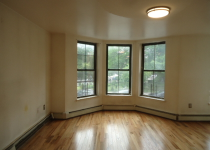 2 Bedrooms, Fort Greene Rental in NYC for $3,500 - Photo 1