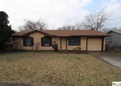 3 Bedrooms, Copperas Cove Rental in Killeen-Temple-Fort Hood, TX for $975 - Photo 1