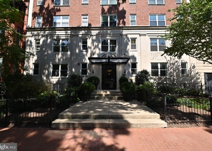 1437 Nw Rhode Island Avenue Nw - Photo 1