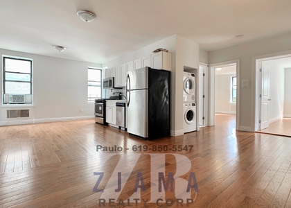 2 Bedrooms, Crown Heights Rental in NYC for $3,100 - Photo 1