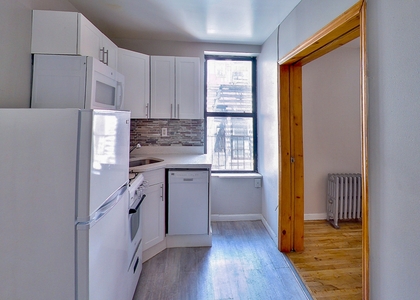 3 Bedrooms, East Village Rental in NYC for $4,500 - Photo 1