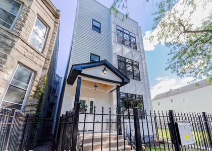 2 Bedrooms, Grand Boulevard Rental in Chicago, IL for $2,195 - Photo 1