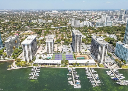 2 Bedrooms, Millionaire's Row Rental in Miami, FL for $3,450 - Photo 1