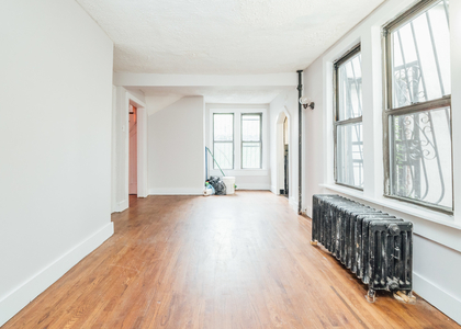 3 Bedrooms, Bedford-Stuyvesant Rental in NYC for $4,200 - Photo 1