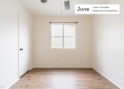 Room, Sweetbriar Rental in Austin-Round Rock Metro Area, TX for $750 - Photo 1