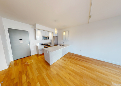 1 Bedroom, Hell's Kitchen Rental in NYC for $4,595 - Photo 1
