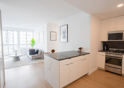 Studio, Midtown South Rental in NYC for $4,286 - Photo 1