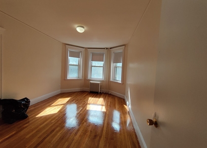 1 Bedroom, West Fens Rental in Boston, MA for $3,125 - Photo 1