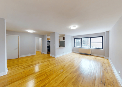 Studio, Turtle Bay Rental in NYC for $3,250 - Photo 1