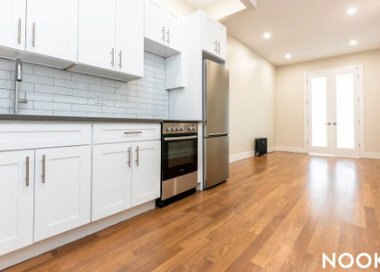 2 Bedrooms, Bedford-Stuyvesant Rental in NYC for $3,150 - Photo 1