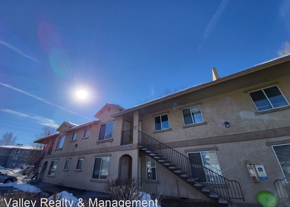1 Bedroom, Carson City Rental in Carson City, NV for $1,100 - Photo 1