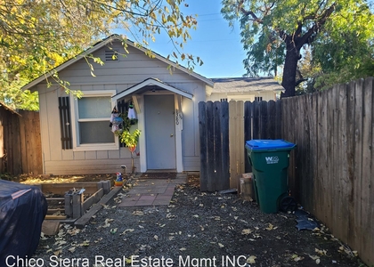 2 Bedrooms, East Avenues Rental in Chico, CA for $1,050 - Photo 1