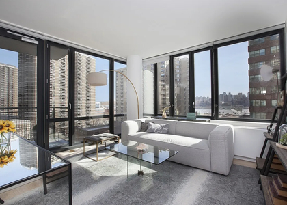 2 Bedrooms, Financial District Rental in NYC for $6,150 - Photo 1