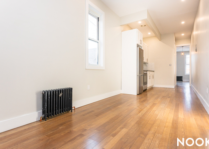 2 Bedrooms, Bushwick Rental in NYC for $2,999 - Photo 1