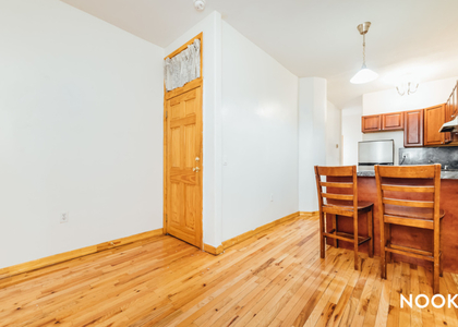 2 Bedrooms, Bushwick Rental in NYC for $2,700 - Photo 1