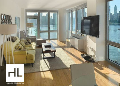 1 Bedroom, Hunters Point Rental in NYC for $3,530 - Photo 1