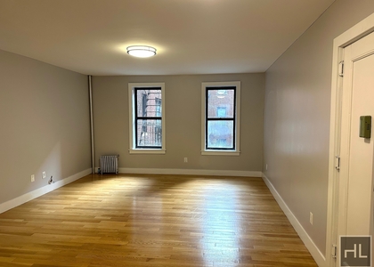1 Bedroom, Washington Heights Rental in NYC for $2,265 - Photo 1