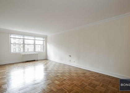 1 Bedroom, Theater District Rental in NYC for $3,600 - Photo 1