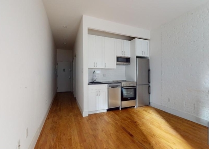 1 Bedroom, West Village Rental in NYC for $4,200 - Photo 1