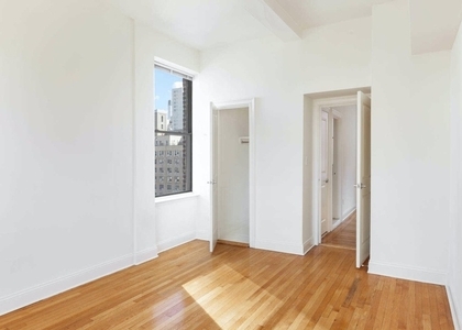 1 Bedroom, Lincoln Square Rental in NYC for $3,537 - Photo 1