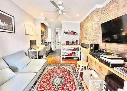 1 Bedroom, Alphabet City Rental in NYC for $3,295 - Photo 1