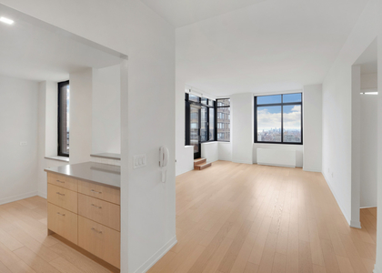 2 Bedrooms, Hell's Kitchen Rental in NYC for $7,750 - Photo 1