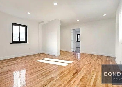 2 Bedrooms, Rose Hill Rental in NYC for $5,195 - Photo 1