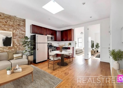 3 Bedrooms, Ocean Hill Rental in NYC for $3,299 - Photo 1