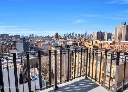 1 Bedroom, Alphabet City Rental in NYC for $4,500 - Photo 1