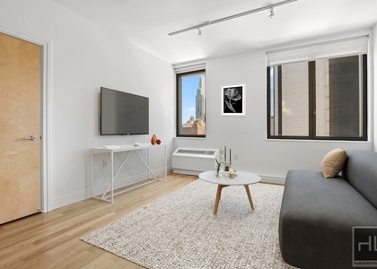 1 Bedroom, Hell's Kitchen Rental in NYC for $4,078 - Photo 1