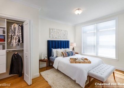2 Bedrooms, South Brookline Rental in Boston, MA for $4,405 - Photo 1