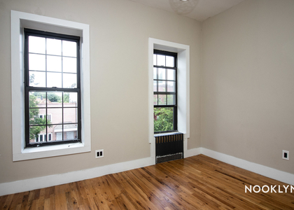2 Bedrooms, Bushwick Rental in NYC for $2,550 - Photo 1