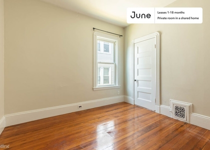 Room, Columbia Point Rental in Boston, MA for $1,100 - Photo 1