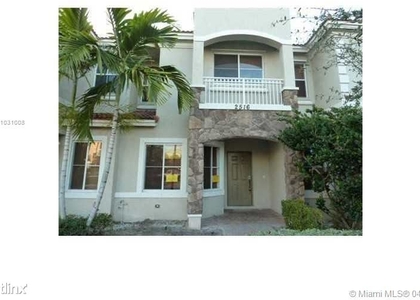 3 Bedrooms, Hampton Park Rental in Miami, FL for $3,200 - Photo 1