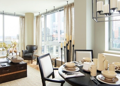 1 Bedroom, Hudson Yards Rental in NYC for $3,940 - Photo 1