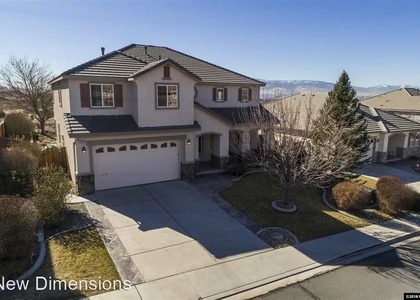4 Bedrooms, Firenze at D'Andrea Rental in Reno-Sparks, NV for $3,025 - Photo 1