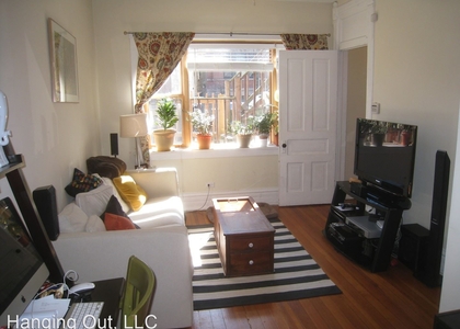 1 Bedroom, Bucktown Rental in Chicago, IL for $1,500 - Photo 1