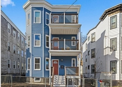 2 Bedrooms, Codman Square - East Codman Hill Rental in Boston, MA for $2,800 - Photo 1
