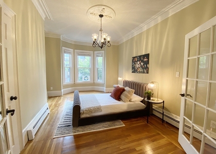 1 Bedroom, Eagle Hill Rental in Boston, MA for $2,600 - Photo 1