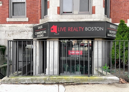 Studio, Commonwealth Rental in Boston, MA for $2,150 - Photo 1