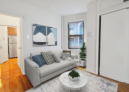 1 Bedroom, Turtle Bay Rental in NYC for $2,795 - Photo 1