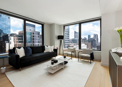 1 Bedroom, West Chelsea Rental in NYC for $4,736 - Photo 1