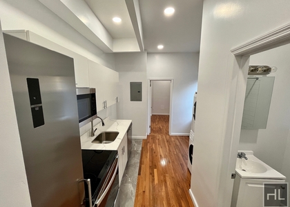 3 Bedrooms, Alphabet City Rental in NYC for $7,000 - Photo 1