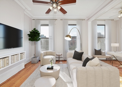 2 Bedrooms, Harsimus Rental in NYC for $2,995 - Photo 1