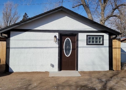 1 Bedroom, North End Rental in Colorado Springs, CO for $2,200 - Photo 1