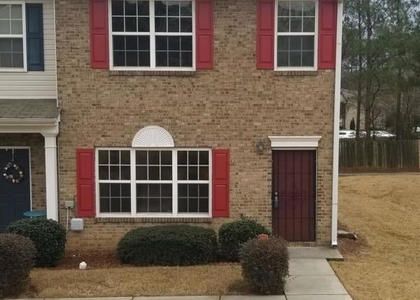 3 Bedrooms, Fulton Rental in Atlanta, GA for $1,795 - Photo 1