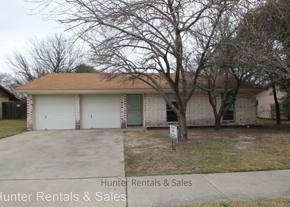 3 Bedrooms, Killeen Rental in Killeen-Temple-Fort Hood, TX for $1,225 - Photo 1