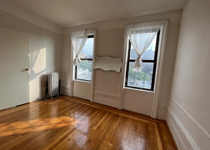 2 Bedrooms, Hamilton Heights Rental in NYC for $2,500 - Photo 1