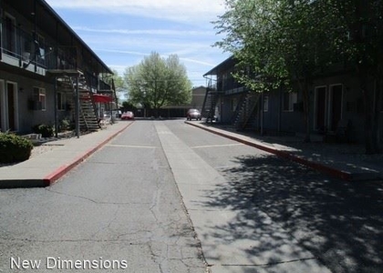 2 Bedrooms, Carson City Rental in Carson City, NV for $1,200 - Photo 1