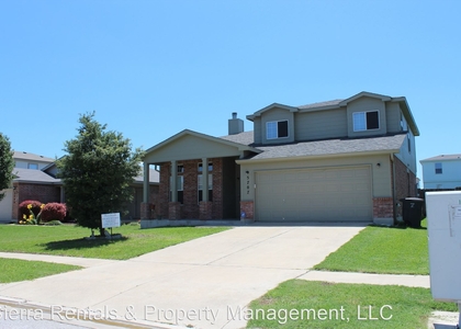 4 Bedrooms, Killeen Rental in Killeen-Temple-Fort Hood, TX for $1,650 - Photo 1